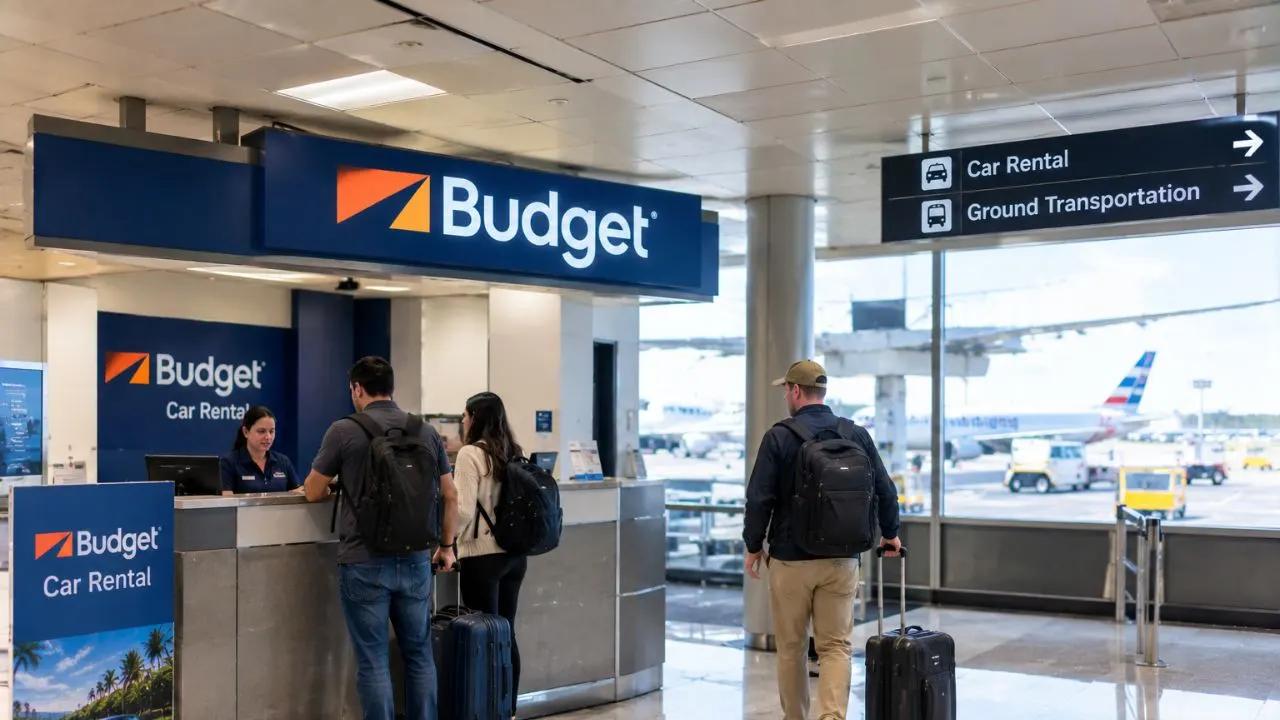 Miami Airport Budget Rent a Car: How Do You Choose the Right Rental for Your Trip?